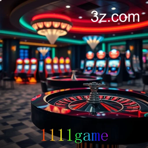 A plataforma inovadora do 1111game que encanta jogadores brasileiros