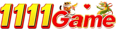 1111game logo