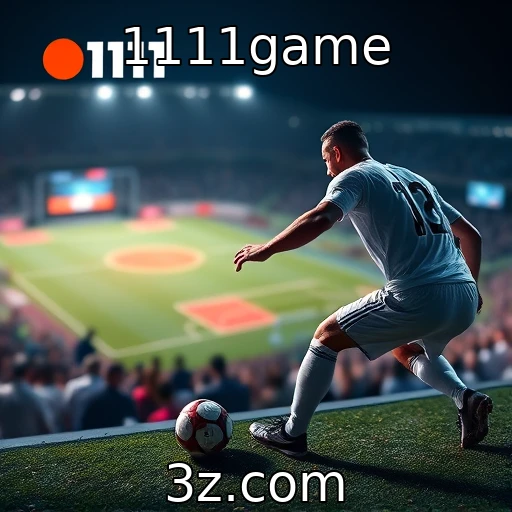 1111game Apostas no Brasil: Como Analisar Partidas e Lucrar em 2025