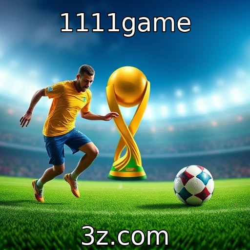 1111game Os Melhores Sites de Apostas para o Futebol Brasileiro em 2025