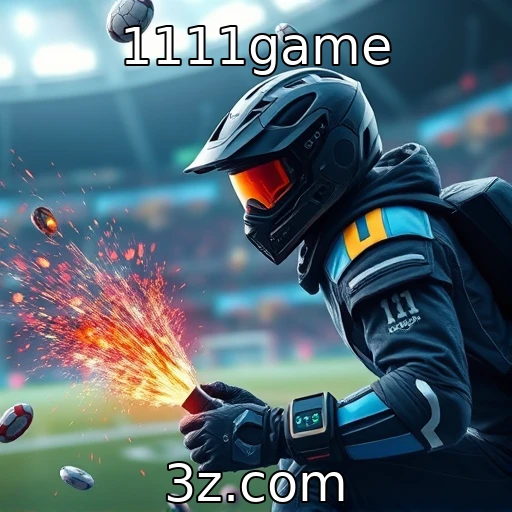 1111game Descubra as Melhores Apostas para o Próximo Campeonato de E-Sports