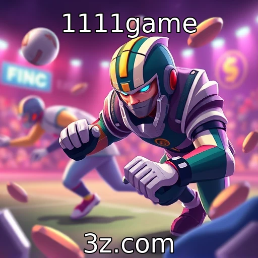 1111game Estratégias vencedoras para apostas esportivas em 2025