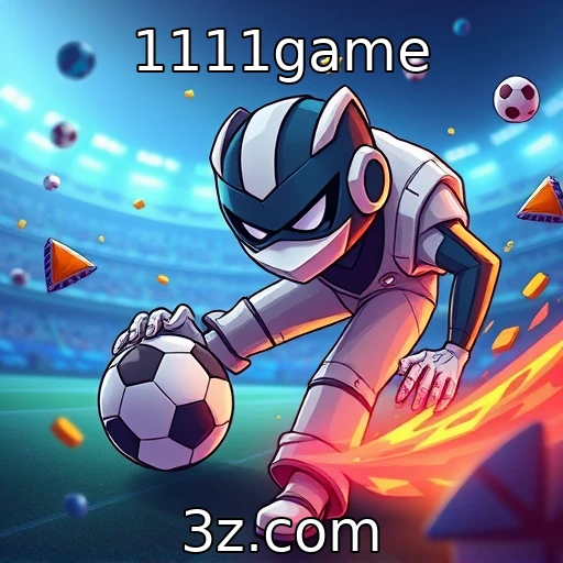 1111game Os segredos das apostas esportivas que todo jogador deve conhecer