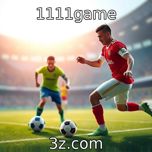 1111game Apostas esportivas: Como analisar partidas para aumentar suas chances de ganhar