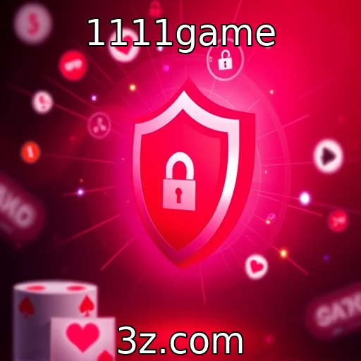 1111game Desvendando os segredos das apostas esportivas no Brasil